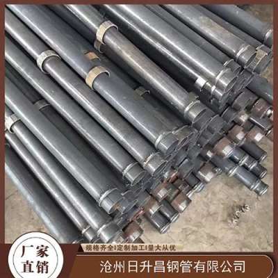 乐都声测管​适用范围有哪些