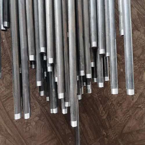 乐都声测管重量是多少？买管必知的计算公式